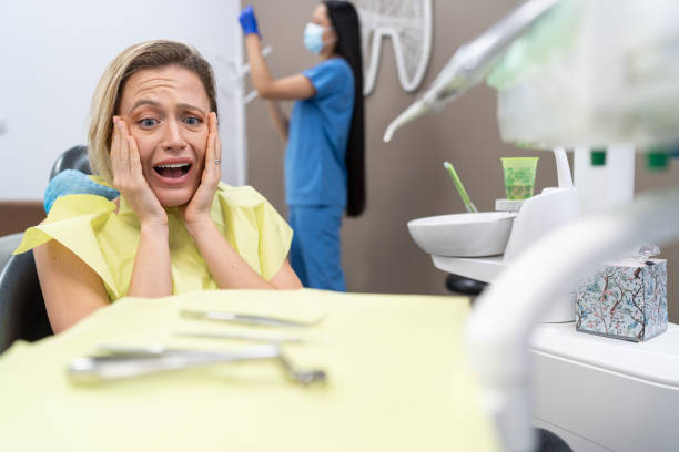 Best Emergency Dental Care for Abscessed Tooth in Hudson Falls, NY