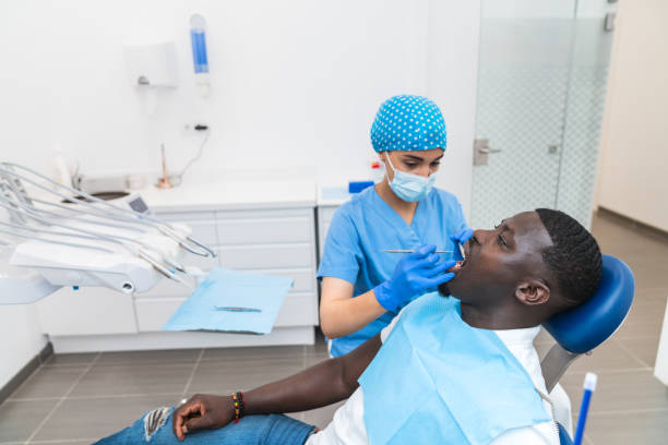 Best Orthodontic Emergency Dentist in Hudson Falls, NY